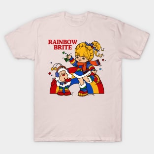 Rainbow Brite II T-Shirt